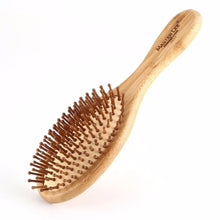 Load image into Gallery viewer, Bamboo Comb